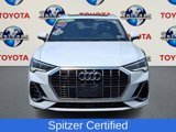 Used 2022 Audi Q3 2.0T Premium Plus w/ Premium Plus Package image 2