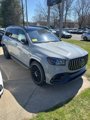 New 2025 Mercedes-Benz GLS 63 AMG 4MATIC image 2