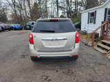 Used 2013 Chevrolet Equinox LT w/ Driver Convenience Package image 4