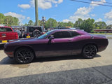 Used 2021 Dodge Challenger SXT w/ Blacktop Package image 2