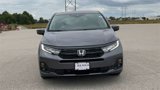 New 2025 Honda Odyssey Touring image 3
