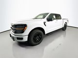 New 2025 Ford F150 XLT w/ Equipment Group 302A MID image 3