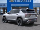 New 2026 Chevrolet Equinox ACTIV w/ Convenience Package III image 3