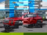 New 2026 Chevrolet Equinox LT w/ Convenience Package II image 2