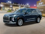 New 2025 Hyundai Palisade Calligraphy image 3