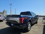 Used 2017 Ford F150 Platinum w/ Equipment Group 701A Luxury image 4