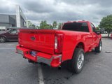 Used 2024 Ford F250 XL w/ XL Chrome Package image 6