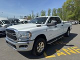 Used 2023 RAM 2500 Big Horn w/ Level 1 Equipment Group image 3