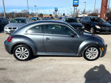 Used 2015 Volkswagen Beetle TDI image 6