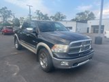 Used 2010 Dodge Ram 1500 Truck Laramie image 3
