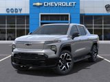 New 2025 Chevrolet Silverado EV RST image 6