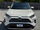 Used 2021 Toyota RAV4 Limited image 2