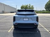 Used 2025 Cadillac Optiq Sport 2 w/ LPO, Floor Liner Package image 6