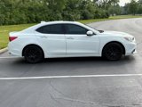 Used 2020 Acura TLX image 4