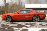 Used 2023 Dodge Challenger SRT Hellcat Redeye w/ Quick Order Package 27M image 3