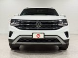 Used 2022 Volkswagen Atlas Cross Sport SE image 3