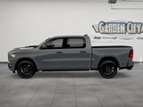 New 2026 RAM 1500 Laramie w/ Night Edition image 4