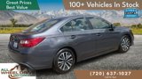 Used 2019 Subaru Legacy 2.5i Premium image 5