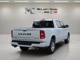 New 2026 RAM 1500 Big Horn image 5