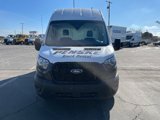 Used 2022 Ford Transit 250 148 High Roof w/ Load Area Protection Package image 2