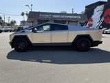 Used 2024 Tesla Cybertruck AWD Crew Cab image 4