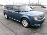 Used 2018 Ford Flex SEL w/ Equipment Group 202A image 4