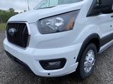 New 2025 Ford Transit 350 XLT image 5