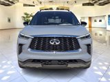 New 2025 INFINITI QX60 Autograph w/ Cargo Package image 2