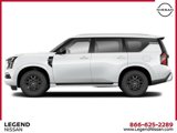 New 2025 Nissan Armada SL image 2