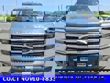 Certified 2023 Ford F250 Limited w/ FX4 Off-Road Package image 4