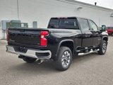New 2025 Chevrolet Silverado 2500 LT w/ All Star Edition image 3