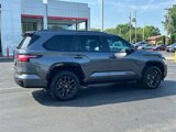 Certified 2025 Toyota Sequoia Platinum image 4