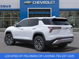 New 2026 Chevrolet Equinox LT w/ LPO, Floor Liner Package image 3