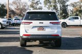 New 2025 Jeep Grand Cherokee L Laredo image 5