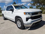 Used 2024 Chevrolet Silverado 1500 LT w/ Protection Package image 2