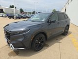 New 2026 Honda CR-V Sport Touring image 4