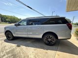 New 2025 Ford Expedition Max Platinum image 3