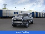 New 2025 Ford F150 Lariat image 2