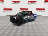 New 2025 Toyota Tundra Limited w/ TRD Off-Road Package image 6