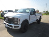 New 2025 Ford F350 XL w/ STX Appearance Package image 3