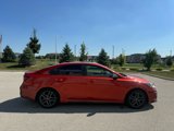 Used 2020 Kia Forte GT-Line w/ GT-Line Premium Package image 4