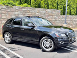 Used 2016 Audi Q5 3.0T Premium Plus image 4