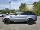 Used 2022 Land Rover Range Rover Sport HSE Silver Edition image 2