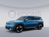 New 2026 Kia EV9 Wind image 4