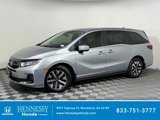 New 2026 Honda Odyssey EX-L image 1