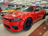 Certified 2023 Dodge Charger Scat Pack image 3