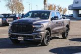New 2025 RAM 1500 Laramie w/ Night Edition image 3