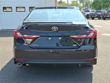 Certified 2025 Toyota Camry SE image 5