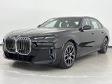 New 2025 BMW 740i w/ Premium Package image 3