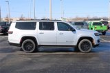 New 2025 Jeep Wagoneer L Series II w/ Convenience Group I image 2